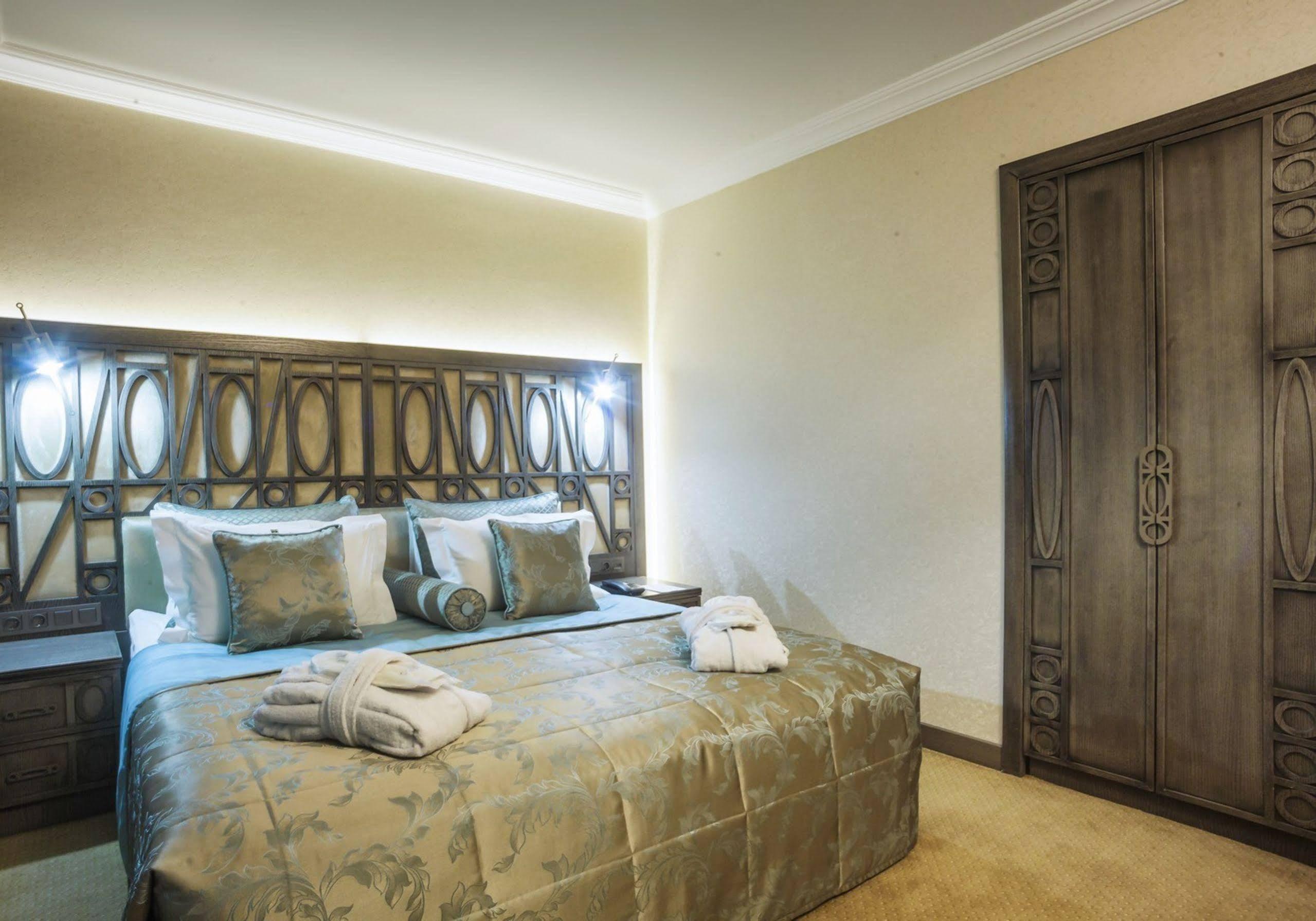 Cadence Design Hotel Ancara Exterior foto